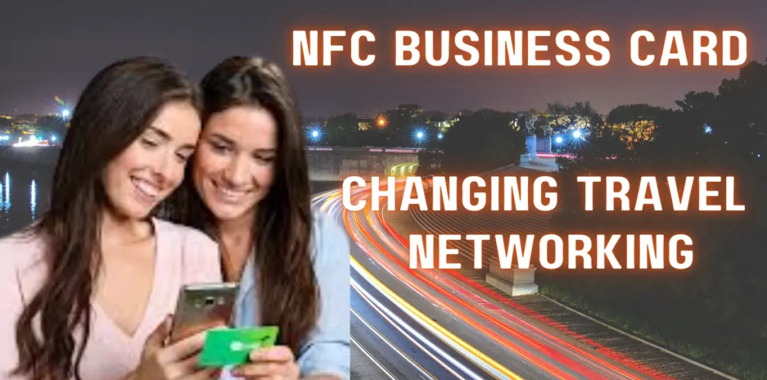 Changing Travel Networking