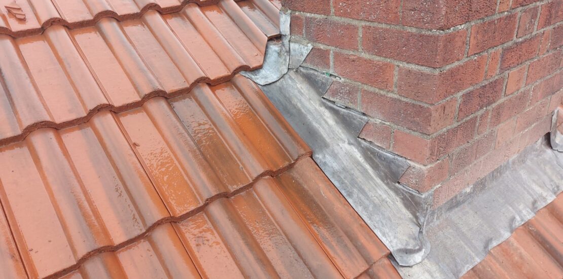 Roofer in Oxford