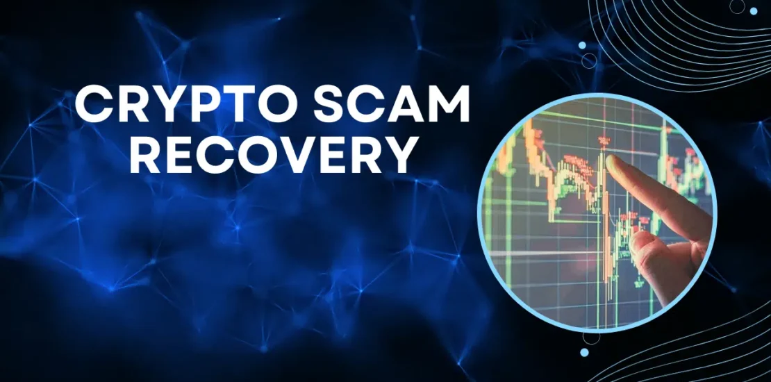 Bitcoin Recovery Expert