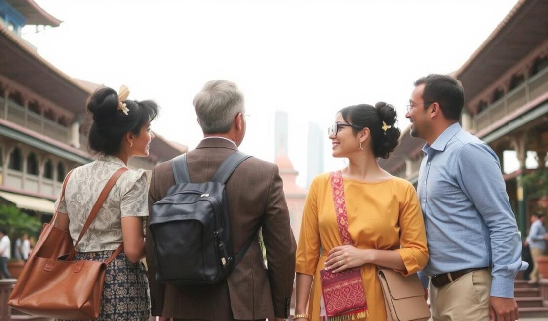 Cultural Differences How to Navigate and Embrace Them