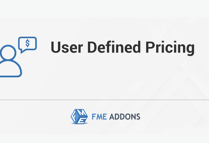 Custom Pricing