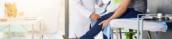 DOT Physical Exam Near You