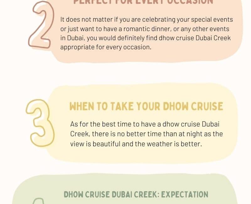 Dhow Cruise