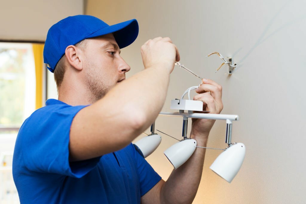 electrician