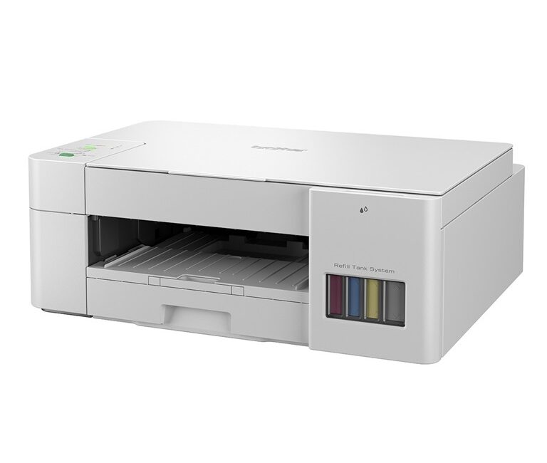 HP DeskJet 2755e WiFi Printer Setup