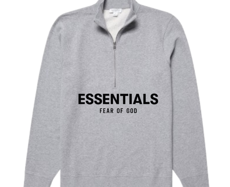 Essentials Sweatshirt