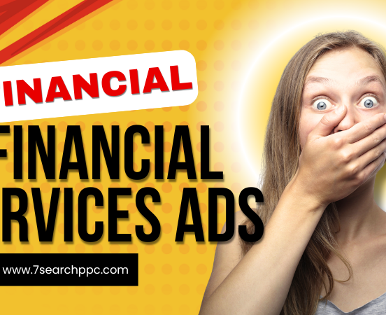 Financial Services Ads