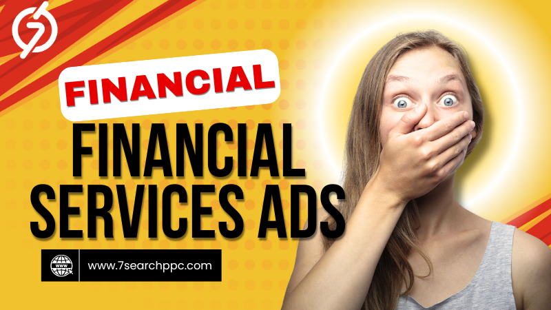 Financial Services Ads