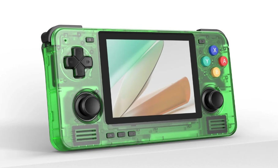 best retro console 2024