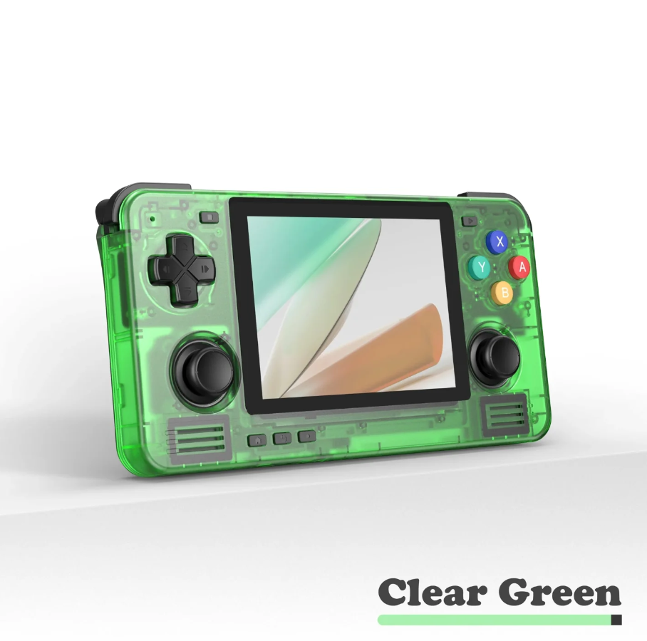 best retro console 2024