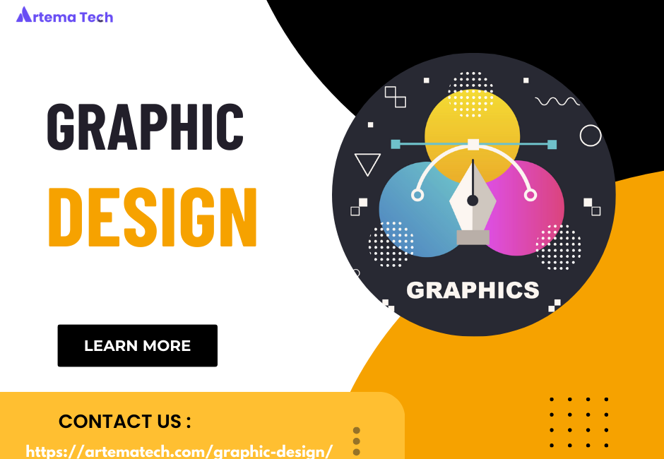 graphic designing services