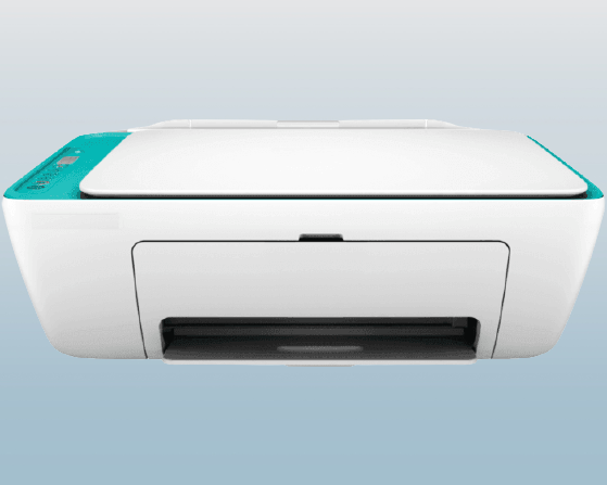 hp 2700e printer setup