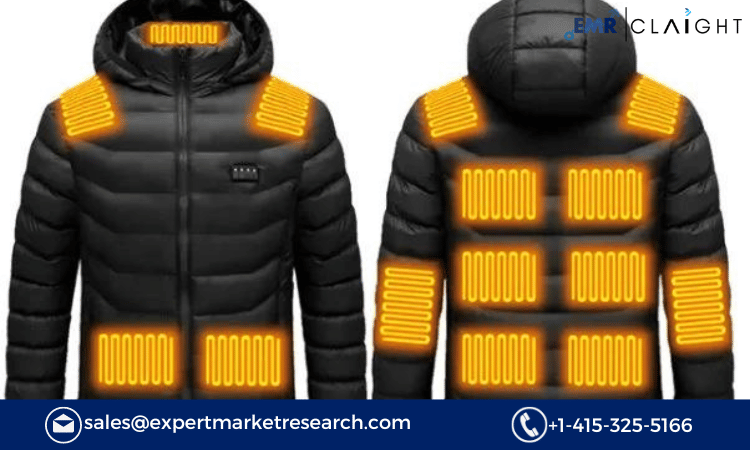 Heated Jacket Market