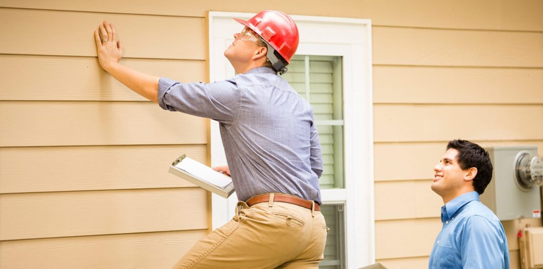 Roof Inspections