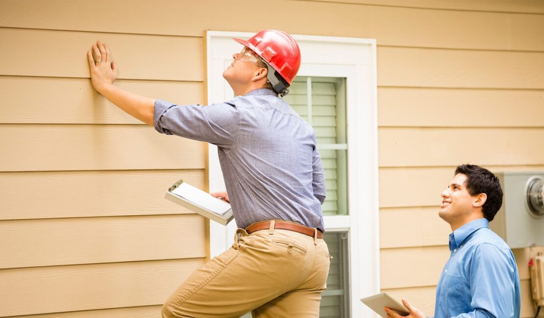 Roof Inspections