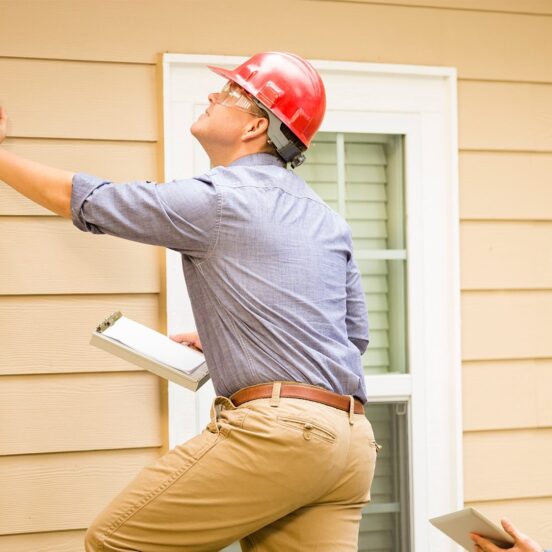 Roof Inspections