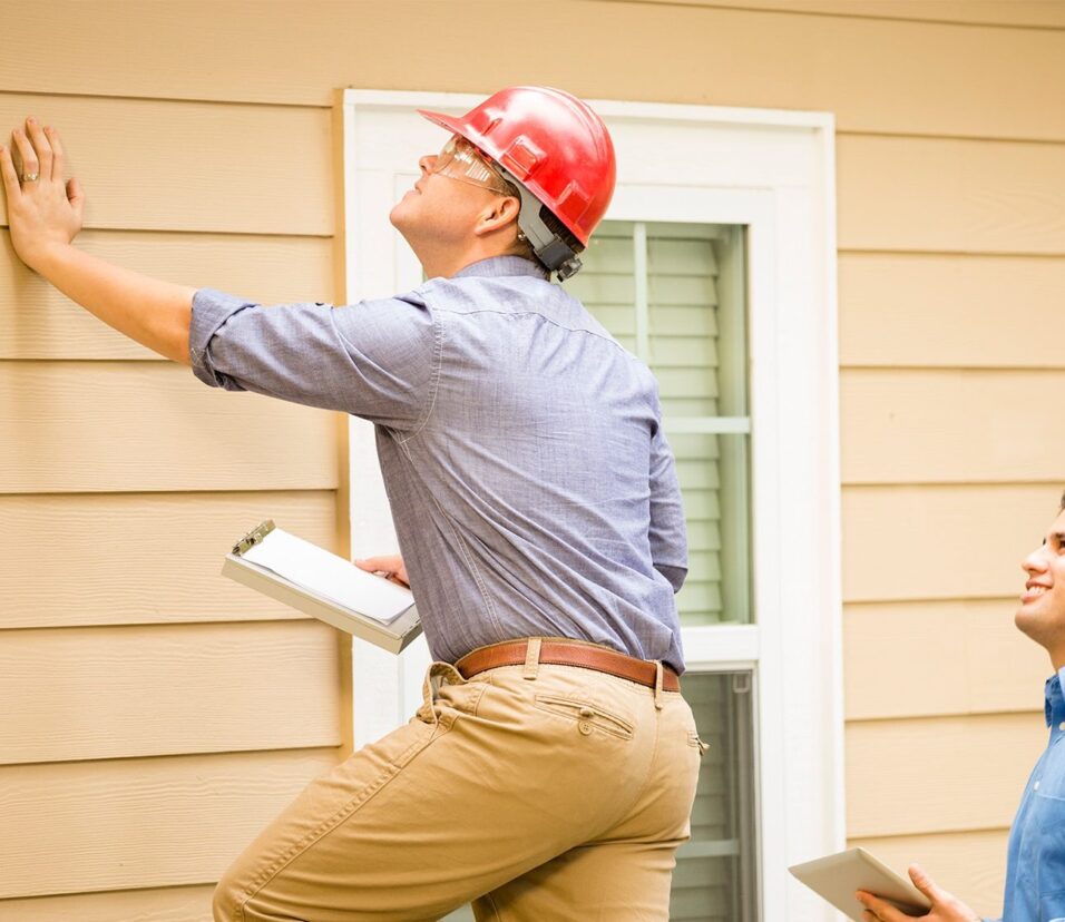 Roof Inspections