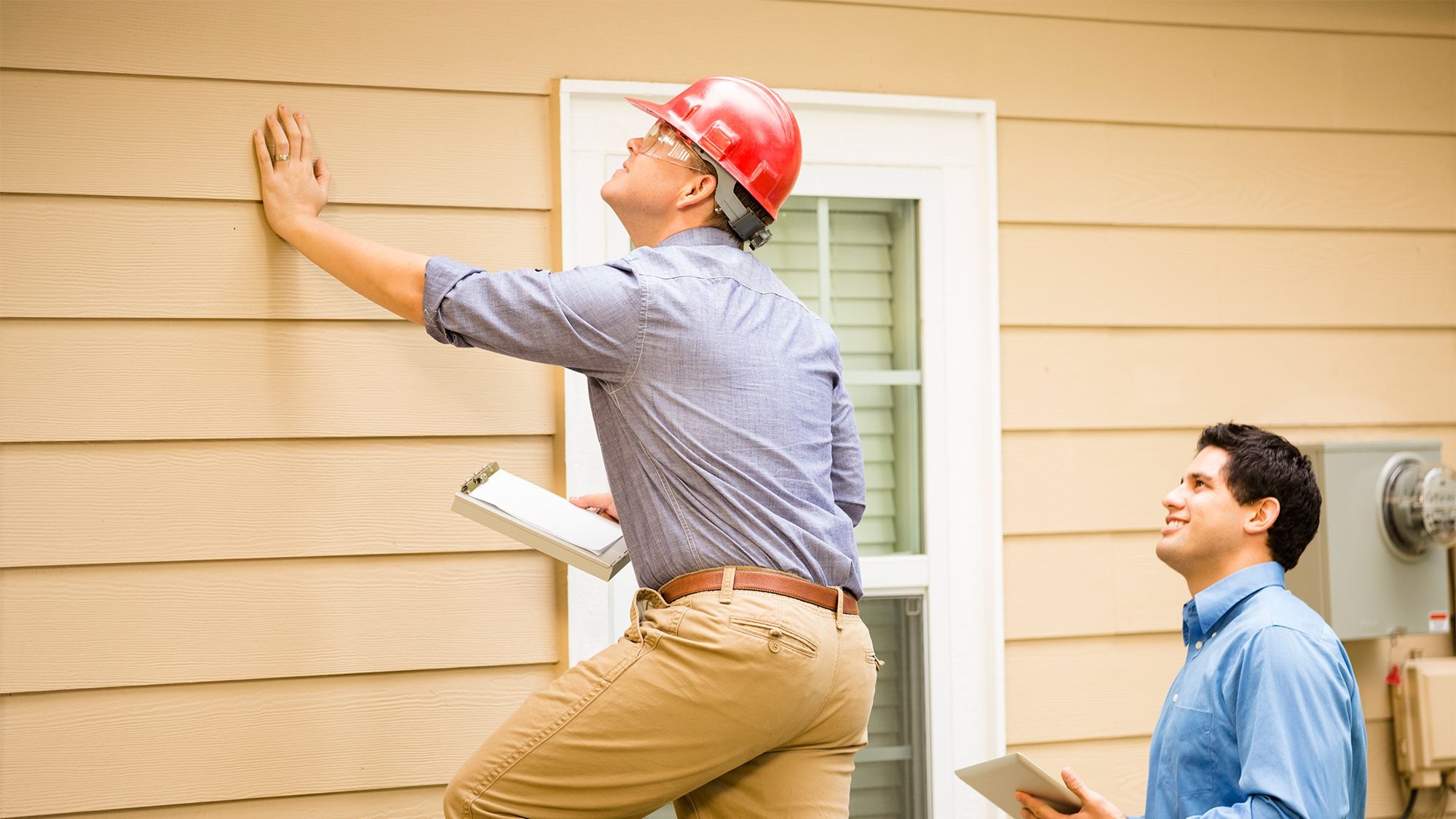 Roof Inspections