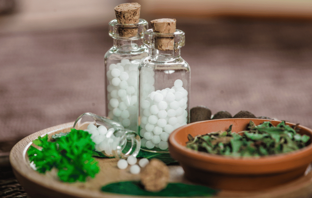 homeopathy medicine in Dubai