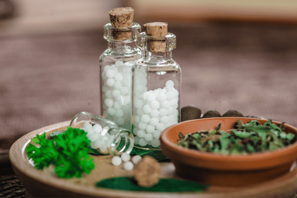 homeopathy medicine in Dubai