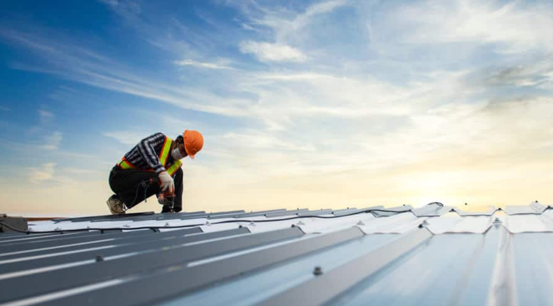 How Long Does Roof Replacement Take in Calgary