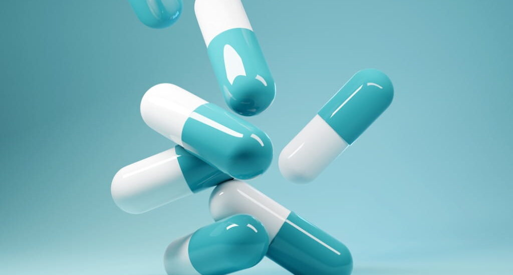 How Doxycycline 100 Treats Bacterial Infections Effectively