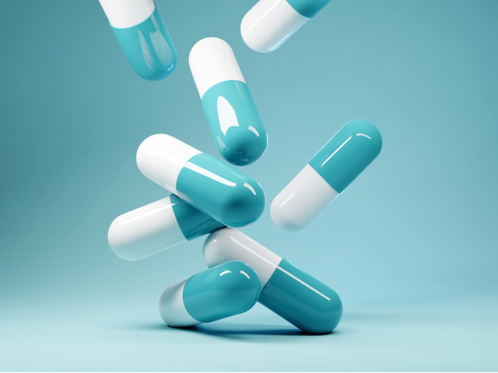 How Doxycycline 100 Treats Bacterial Infections Effectively