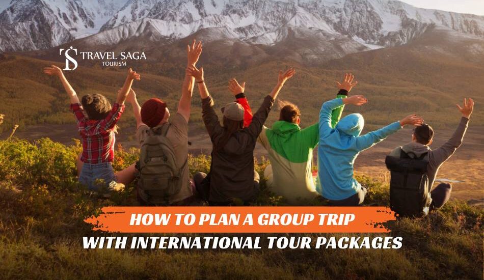 International Tour Packages