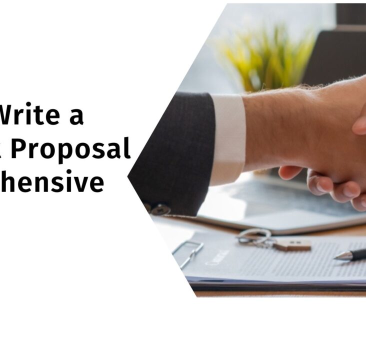 How to Write a Contract Proposal