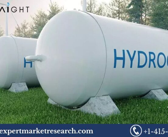 Hydrogen Electrolyser Market