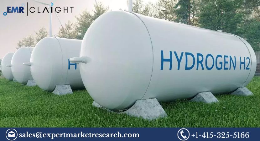 Hydrogen Electrolyser Market