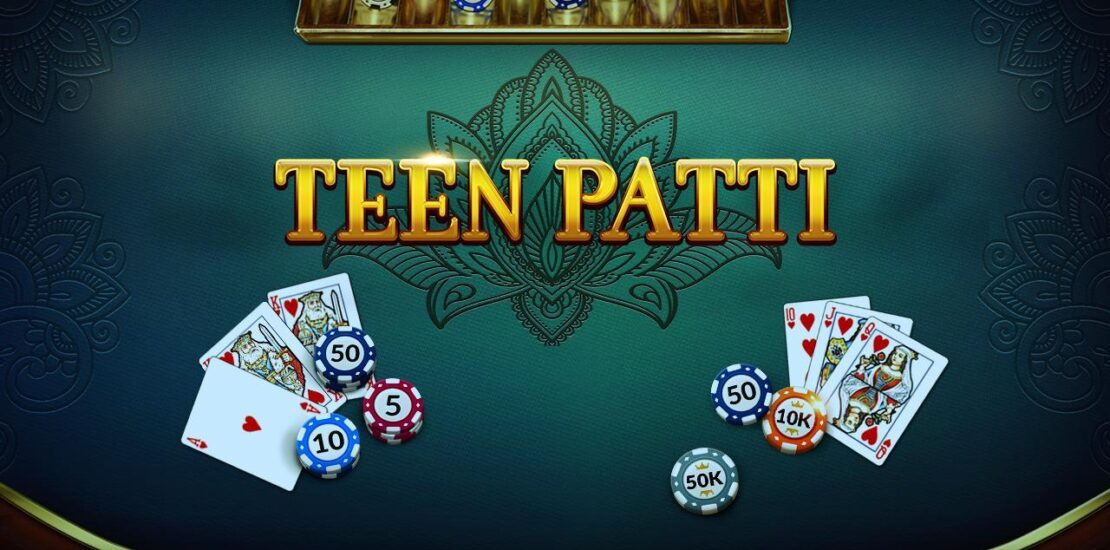 TeenPatti