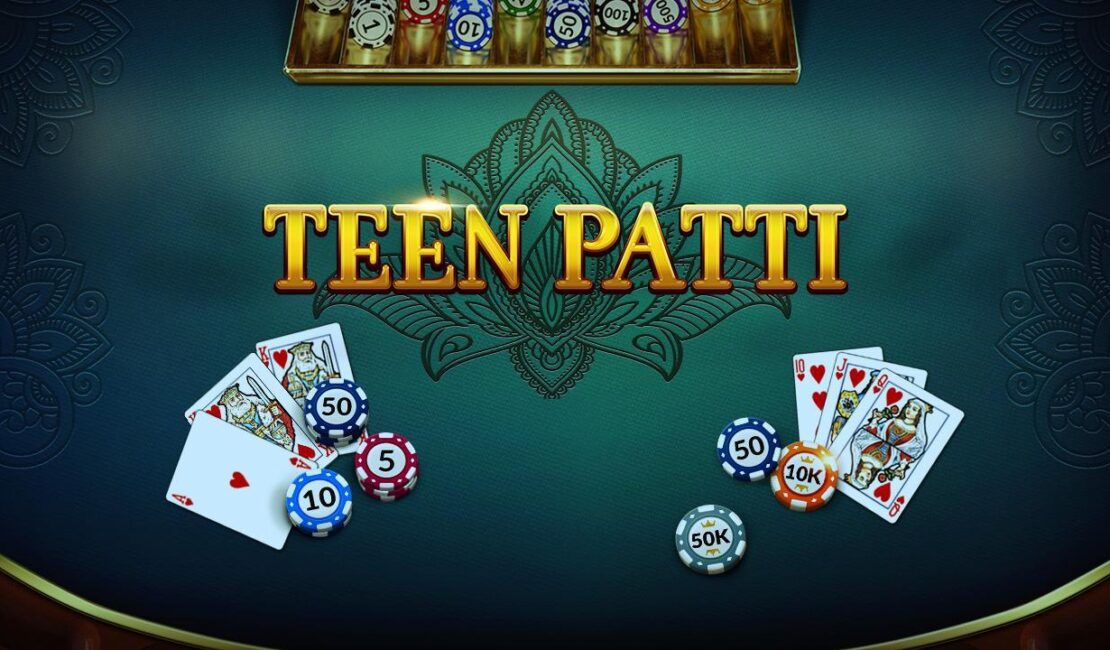 TeenPatti