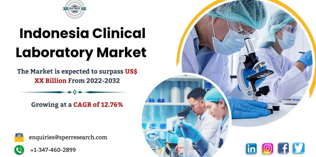 Indonesia Clinical Laboratory Market