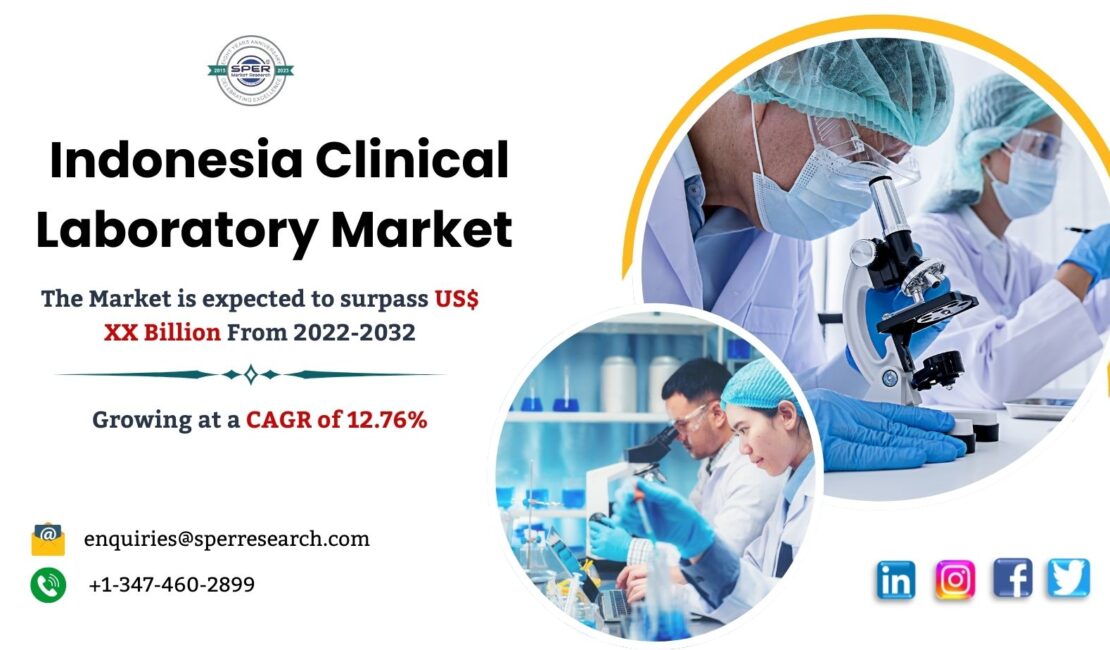 Indonesia Clinical Laboratory Market