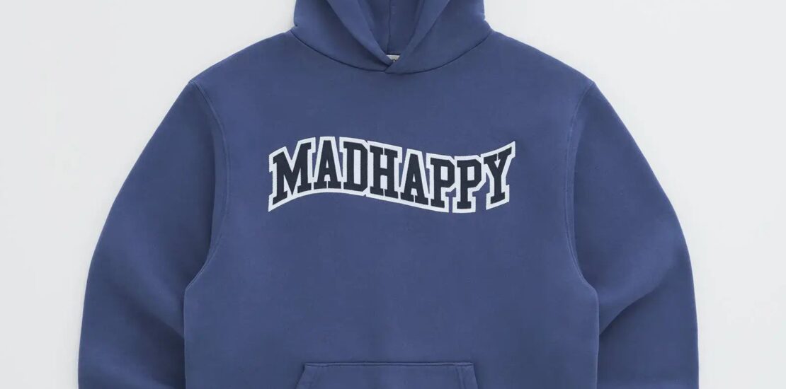 Ultimate Madhappy Hoodie Sizing Guide