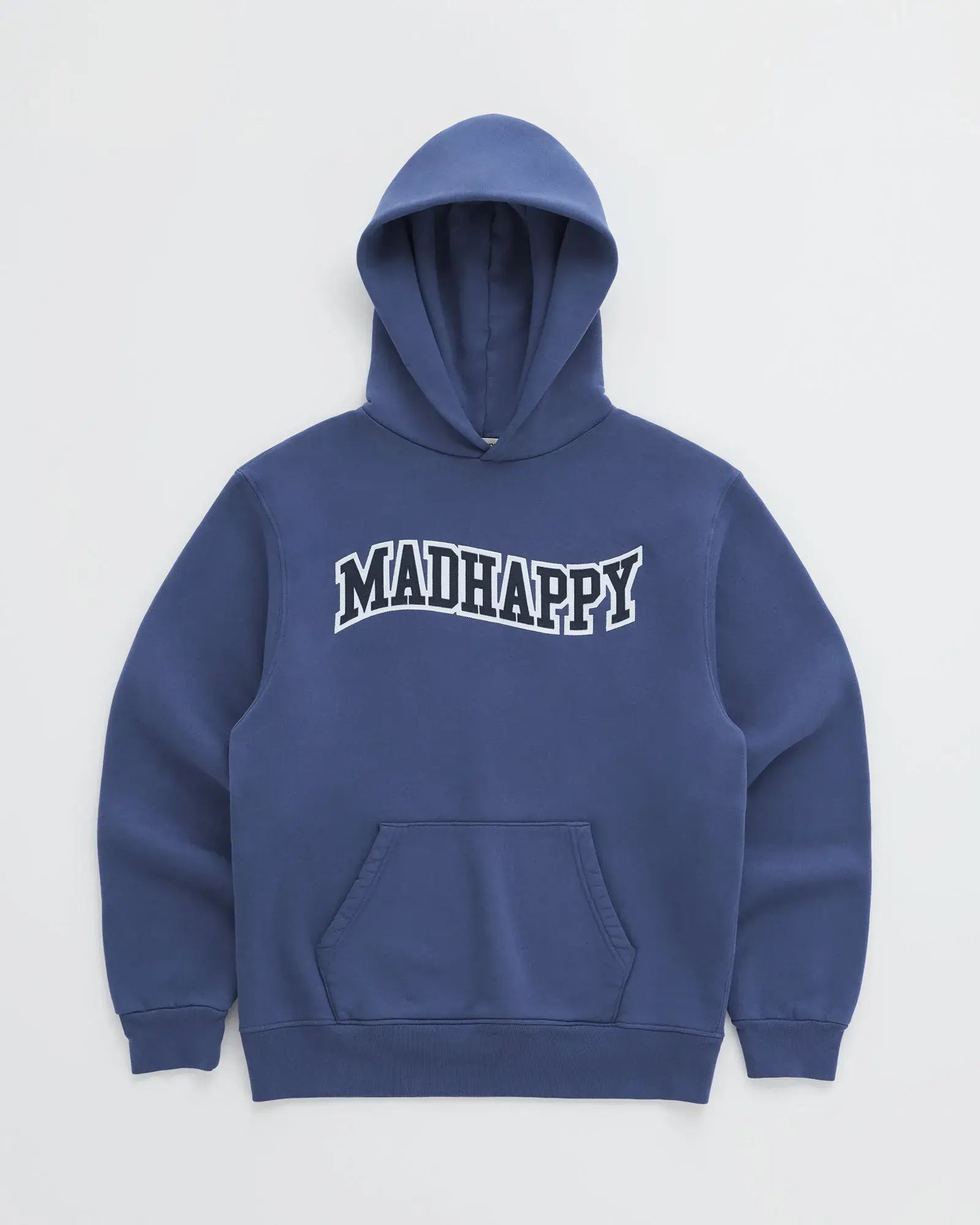 Ultimate Madhappy Hoodie Sizing Guide