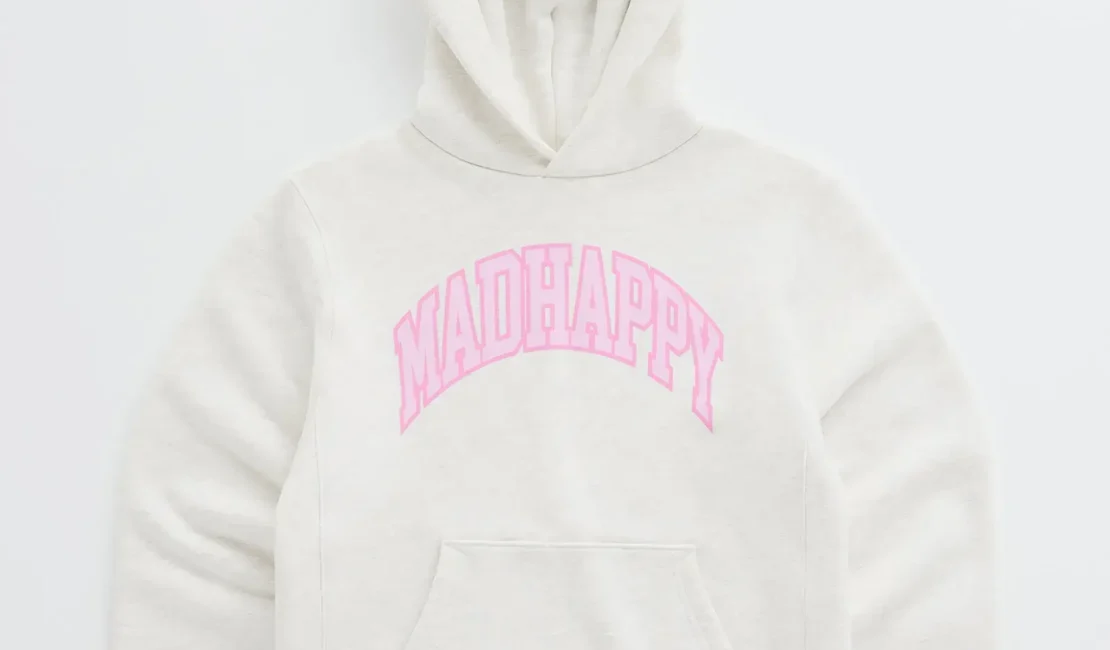 Madhappy Hoodies for Mental Health Awareness Month