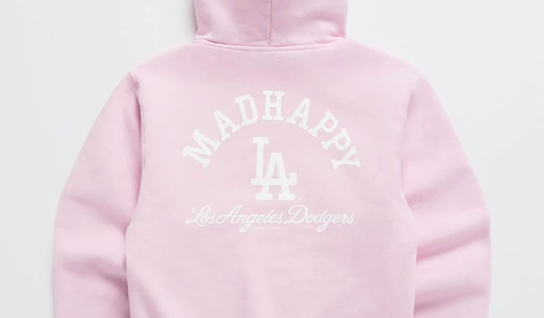 Top 5 Madhappy Hoodie Drops You Don’t Want to Miss