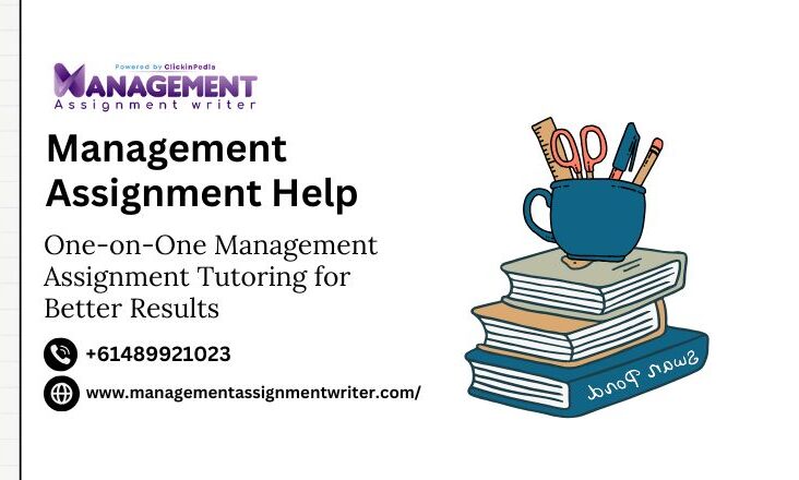 management assignment help