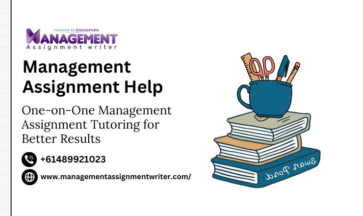 management assignment help