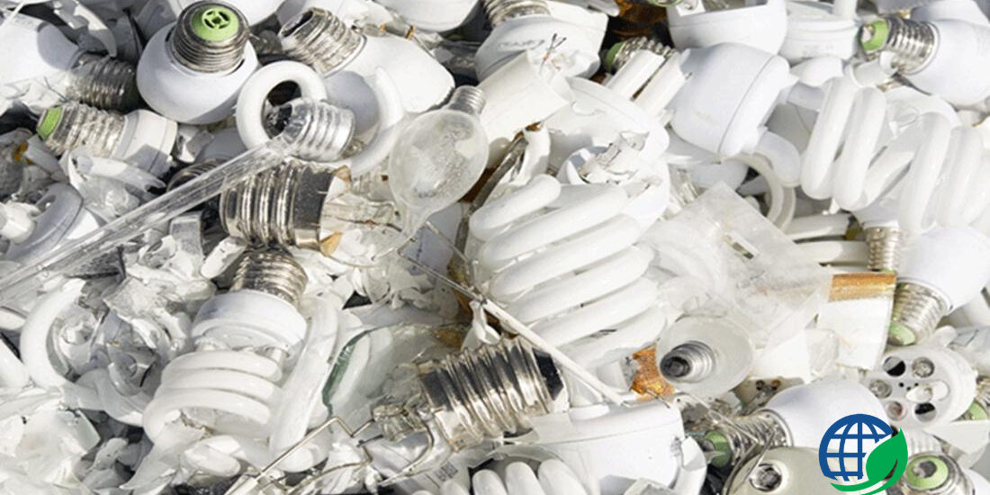 Bulb Recycling Services