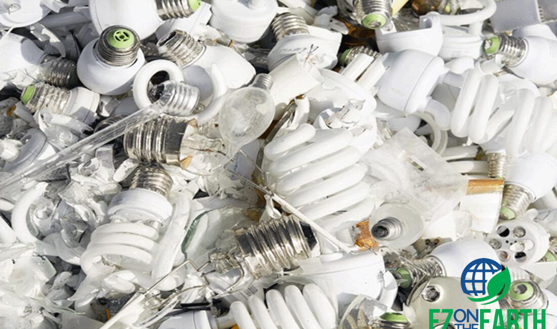 Bulb Recycling Services