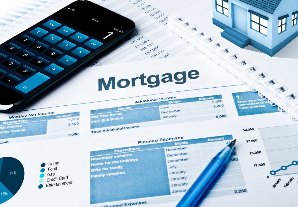 Mortgage Lending