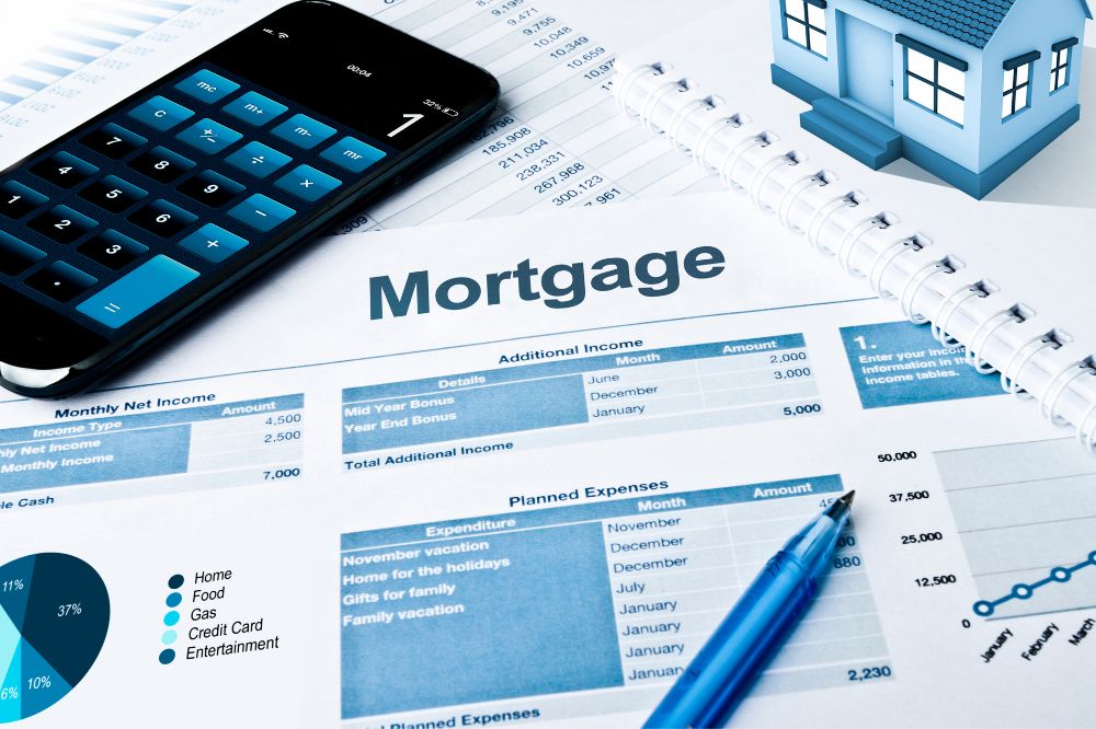 Mortgage Lending