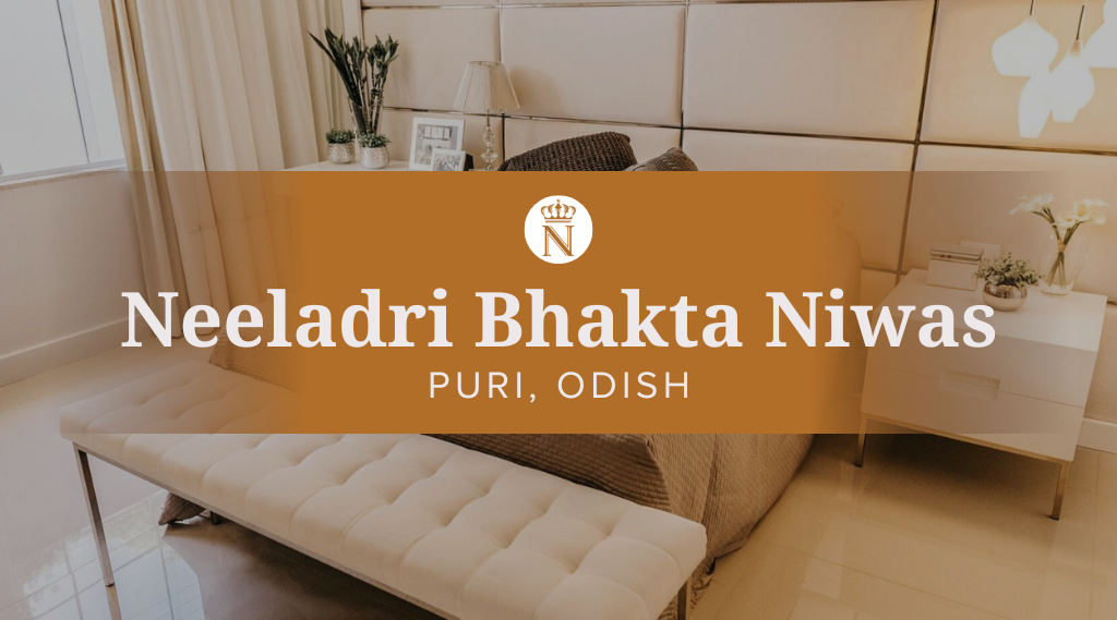 Neeladri Bhakta Niwas Puri