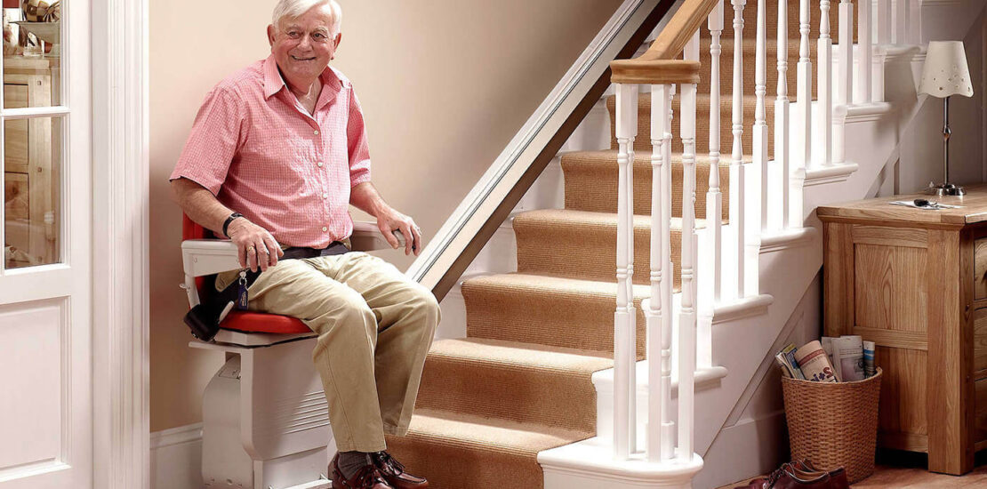 Norfolk Stairlifts