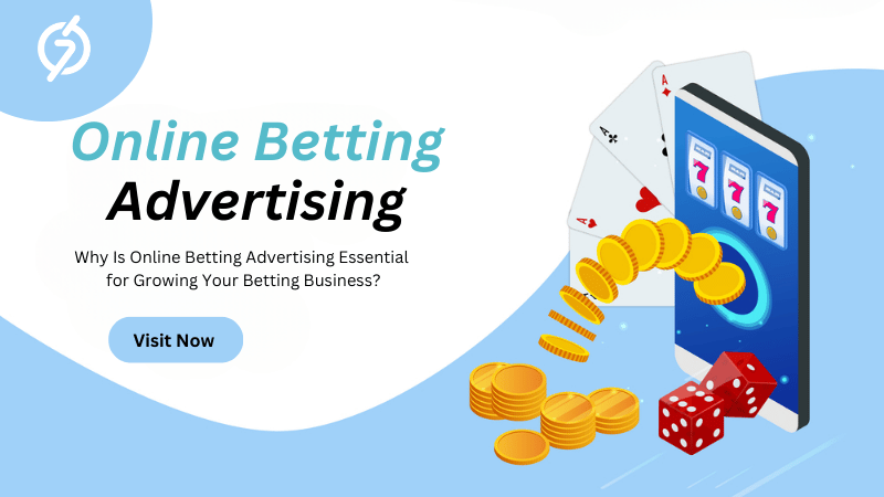 Online Betting Advertising