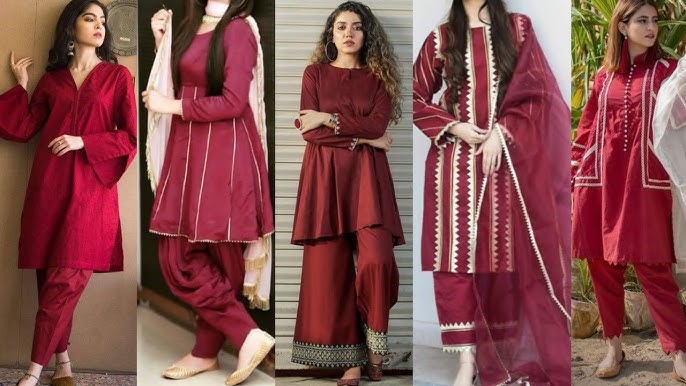 Pakistani Dresses Online: Trends, Styles, and Where to Shop