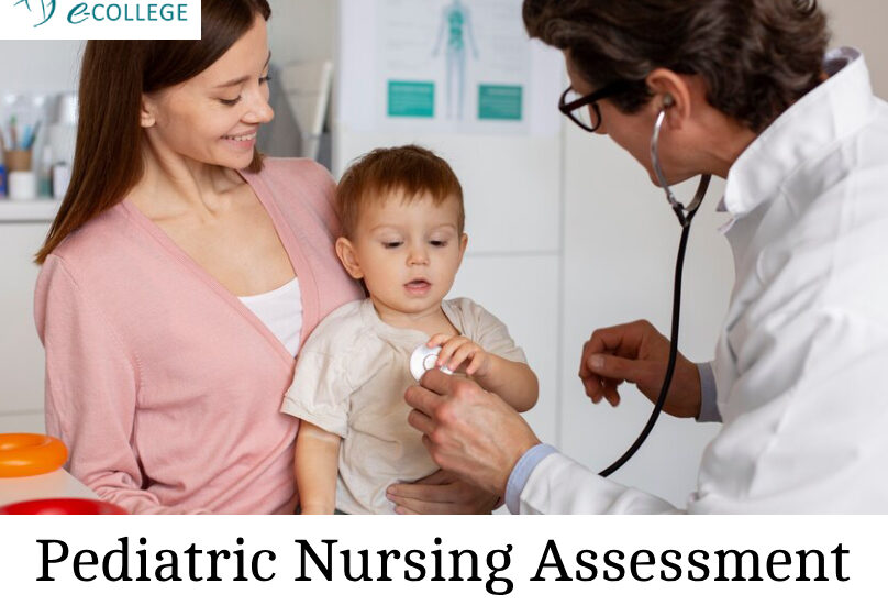 Pediatric Nursing Assessment